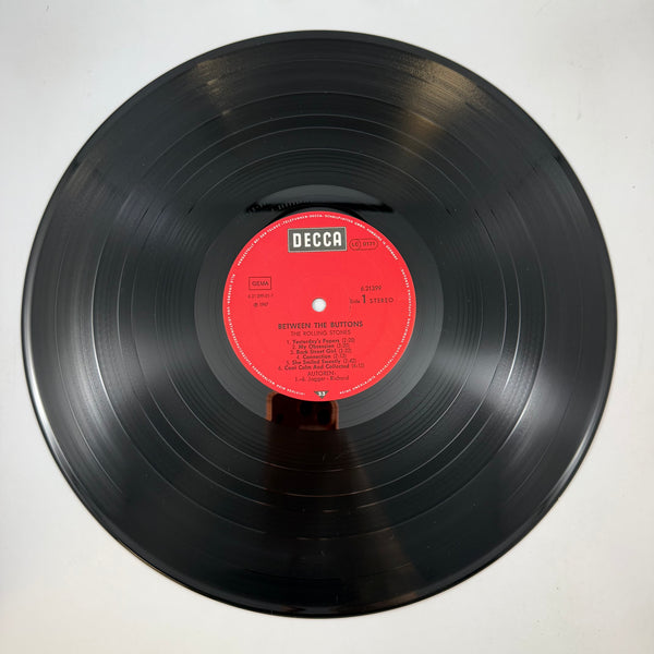 The Rolling Stones – The Rolling Stones Story LP USED Vinyl Box Set NM/VG+