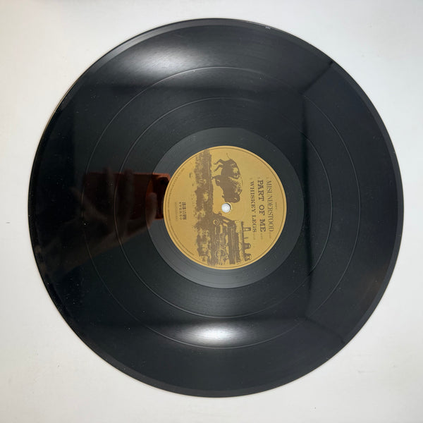 Tedeschi Trucks Band – Made Up Mind LP USED Vinyl VG++/NM