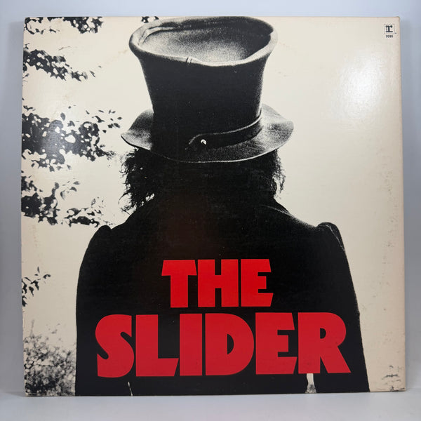 T. Rex – The Slider LP USED Vinyl VG+/VG+