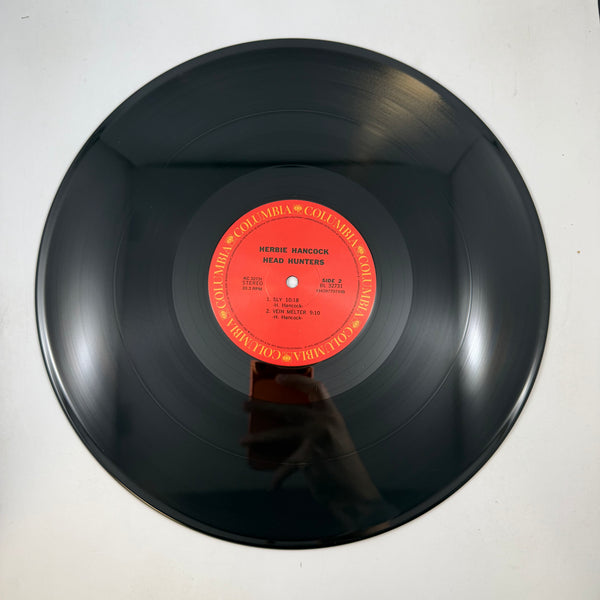 Herbie Hancock – The Story of Herbie Hancock LP USED Vinyl Box Set Mint/VG
