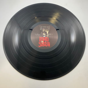 Danzig – Deth Red Sabaoth LP USED Vinyl VG+/VG+