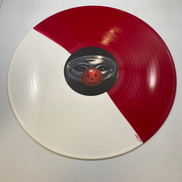 John Carpenter, Alan Howarth – Halloween 1-5 LP USED Vinyl Box Set NM/NM Color Vinyl