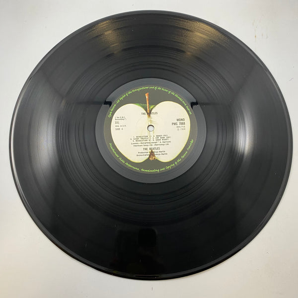 The Beatles – The Beatles Collection LP USED Mono Vinyl Box Set Mint-/VG+
