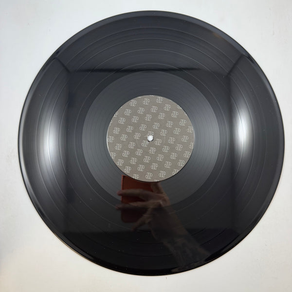 JPEGMAFIA – LP! (Offline) LP USED Vinyl NM/VG++ Color Vinyl