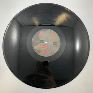 Vanessa Carlton – Double Live & Covers LP USED Vinyl NM/NM Color Vinyl