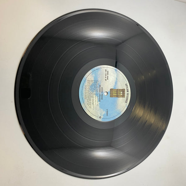 John Prine – Bruised Orange LP USED Vinyl VG+/VG+