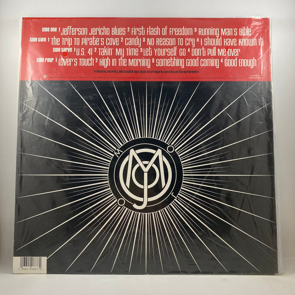 Tom Petty And The Heartbreakers – Mojo LP USED Vinyl NM/VG+