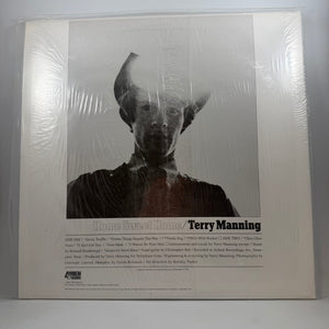 Terry Manning – Home Sweet Home LP USED Vinyl VG++/VG+