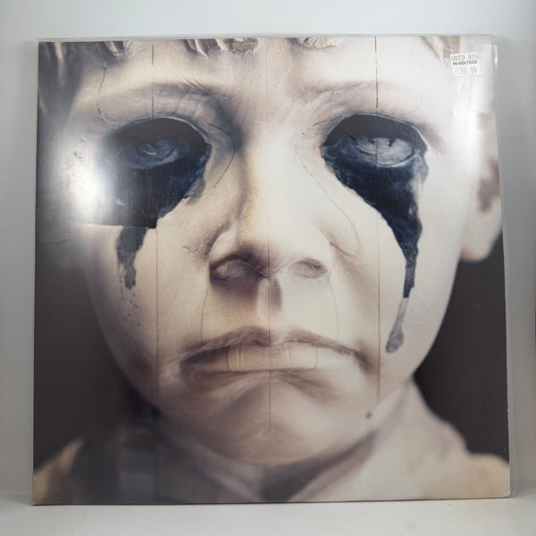 Years of Denial – Suicide Disco Vol. 2 LP USED VInyl VG++/VG+