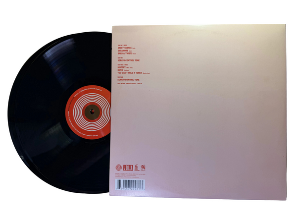 J Dilla – Donut Shop LP USED Vinyl VG+/VG+