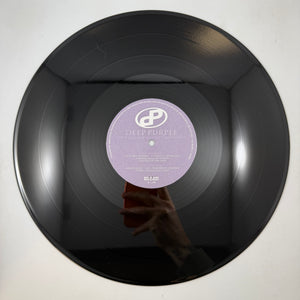Deep Purple – Live At Montreux 2006 - They All Came Down To Montreux LP USED Vinyl NM/NM