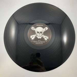 Dwarves – Are Born Again LP USED Vinyl NM/NM