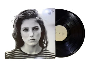 Birdy – Fire Within LP USED Vinyl NM/VG+