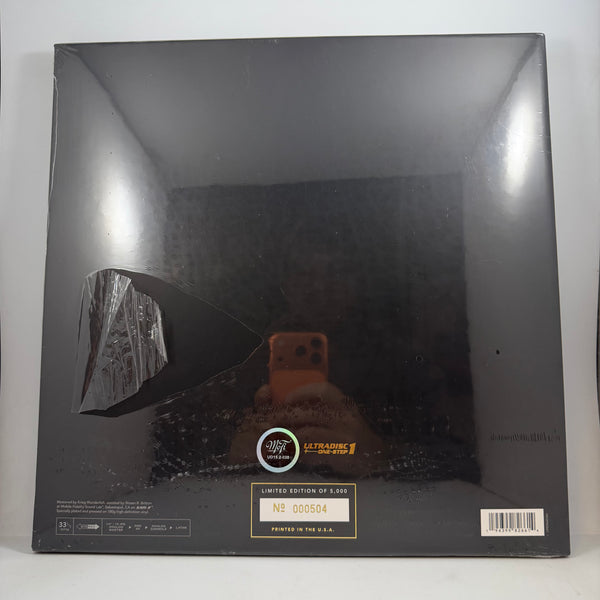 Miles Davis – Sketches Of Spain LP NOS Vinyl Mint Still Sealed Audiophile