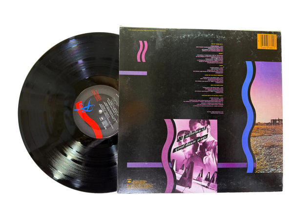 Pink Floyd – A Collection Of Great Dance Songs LP USED Vinyl NM/VG+