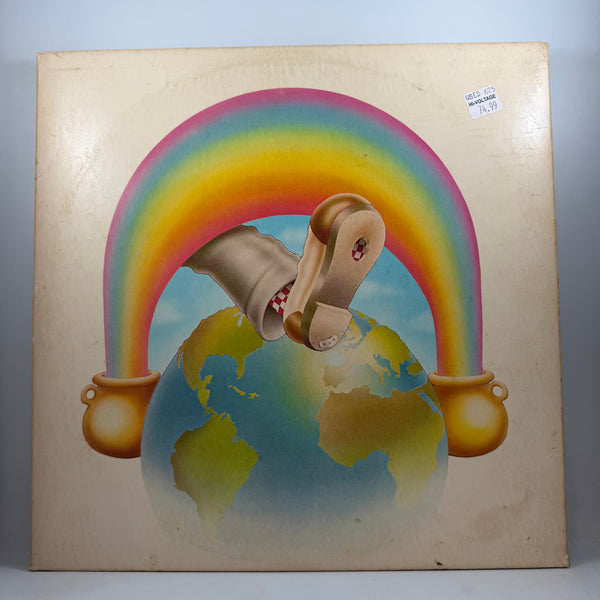 Grateful Dead – Europe '72 LP USED Vinyl VG/VG