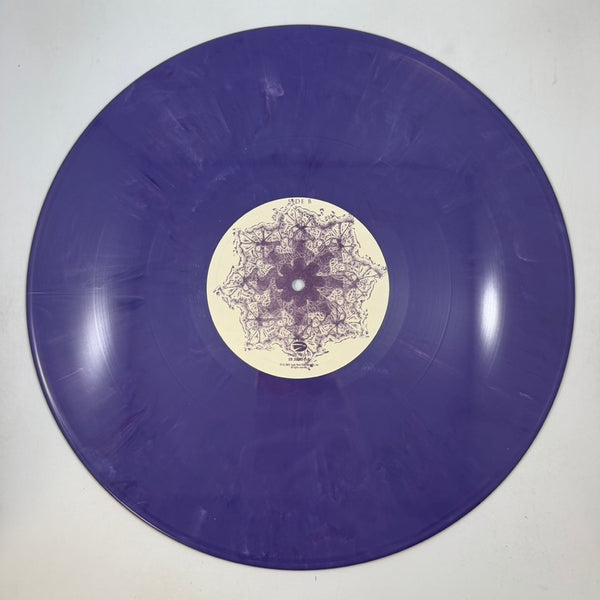 Deep Purple – Rapture Of The Deep LP USED Vinyl NM/NM Color Vinyl