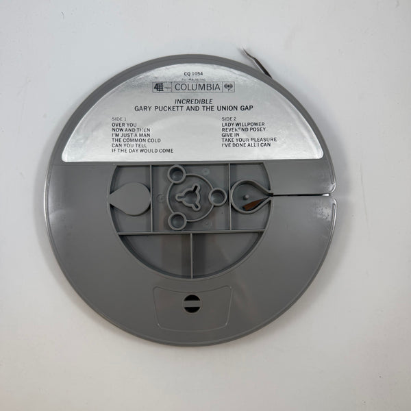Gary Puckett And The Union Gap – Incredible USED Reel-To-Reel