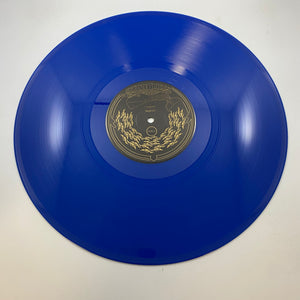 Mastodon – Leviathan LP USED Vinyl VG+/VG+ / Color Vinyl