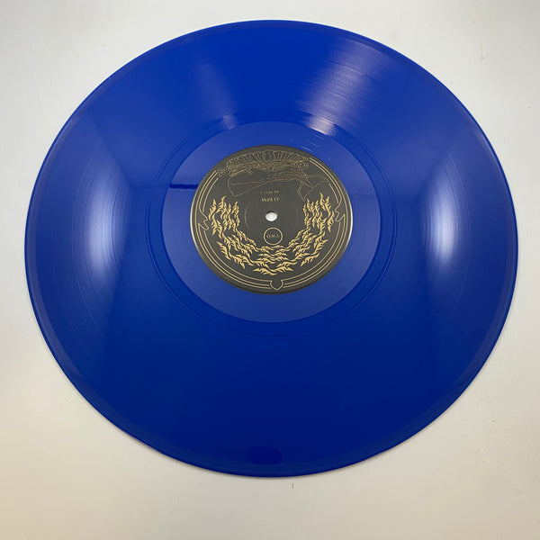 Mastodon – Leviathan LP USED Vinyl VG+/VG+ / Color Vinyl
