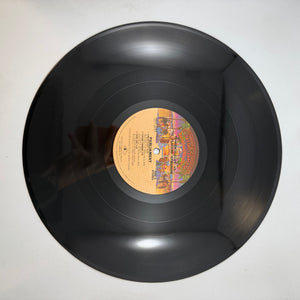 Parliament – Funkentelechy Vs. The Placebo Syndrome LP USED Vinyl VG+/VG