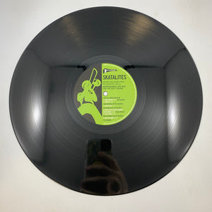 Skatalites – Independence Ska And The Far East Sound (Original Ska Sounds From The Skatalites 1963-65) LP USED Vinyl VG++/NM