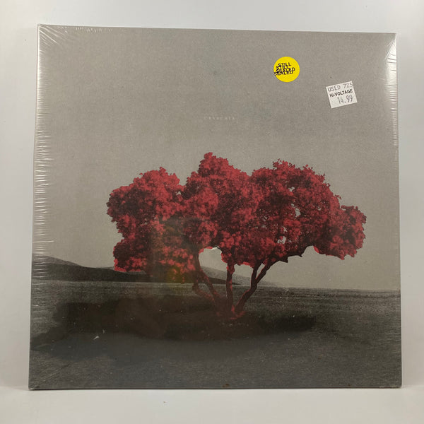 Chvrches / The Regrettes / Cocteau Twins – Project Unfollow 10" USED Vinyl Mint / Still Sealed