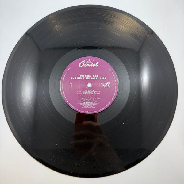 The Beatles – 1962-1966 LP USED Vinyl VG++/VG+