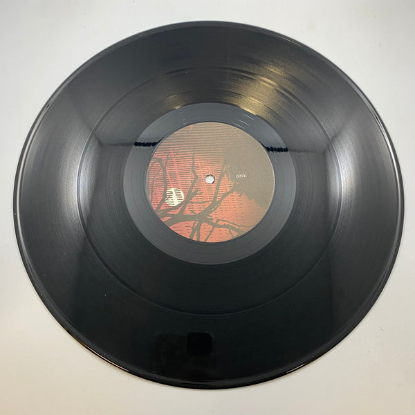 Neurosis – Enemy Of The Sun LP USED Vinyl VG+/VG+
