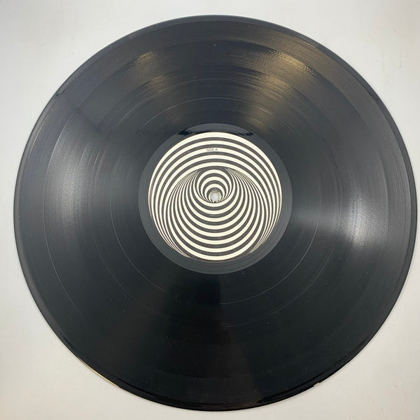 Affinity – Affinity LP USED Vinyl VG+/VG+ UK Original Pressing