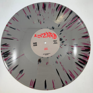 King Gizzard And The Lizard Wizard – Live At Red Rocks '24 LP USED Vinyl Box Set NM/NM Color Vinyl