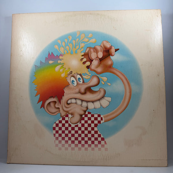 Grateful Dead – Europe '72 LP USED Vinyl VG/VG