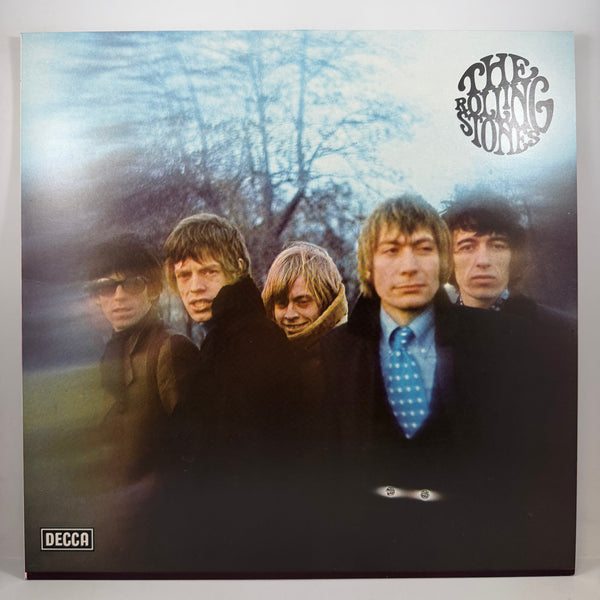 The Rolling Stones – The Rolling Stones Story LP USED Vinyl Box Set NM/VG+