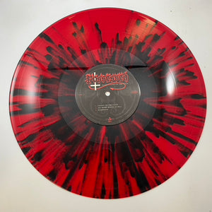 Possessed – Revelations Of Oblivion LP USED Vinyl Box Set  NM/VG+
