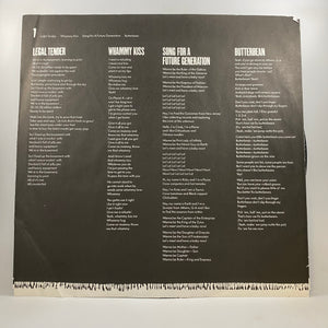 The B-52's – Whammy! LP USED Vinyl VG+/VG+