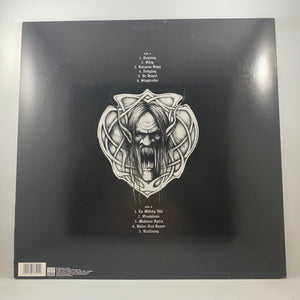 Finntroll – Ur Jordens Djup LP USED Vinyl VG+/VG+ Color Vinyl