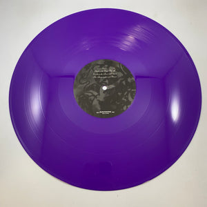 Theatre Of Tragedy – Velvet Darkness They Fear LP USED Vinyl VG+/VG+ Color Vinyl
