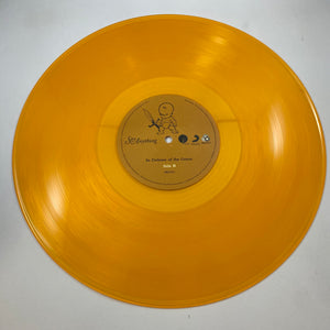 Say Anything – In Defense Of The Genre LP USED Vinyl NM/VG+ / Colored Vinyl