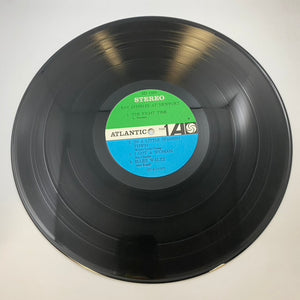 Ray Charles – Ray Charles At Newport LP USED Vinyl VG/VG+