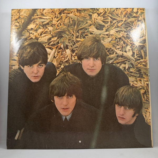 The Beatles – Beatles For Sale LP USED Vinyl NM/VG+