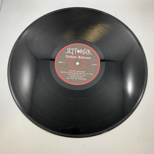 Skyforger – Latvian Riflemen LP USED Vinyl VG+/VG+