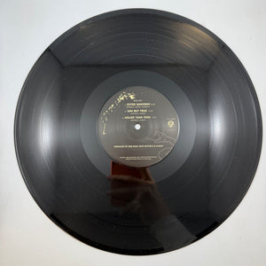 Metallica – Metallica LP USED VInyl NM/VG++