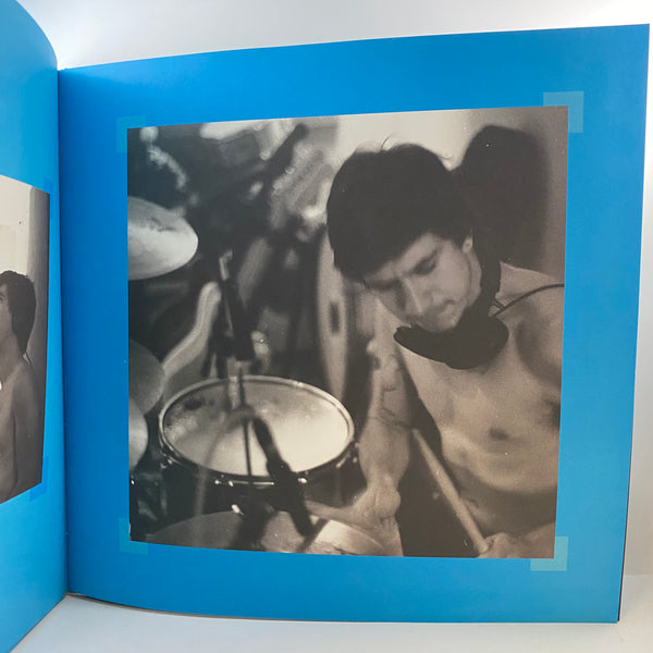 Touché Amoré – Is Survived By LP USED Vinyl VG+/VG+ Limited Edition