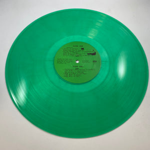 Sebadoh – Smash Your Head On The Punk Rock LP USED Vinyl NM/VG+ Original Press