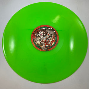 Various – Hotline Miami 2: Wrong Number LP USED Vinyl VG+/VG+ Color Vinyl