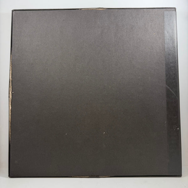 Charles Mingus – The Complete Candid Recordings Of Charles Mingus LP USED Vinyl Box Set NM/VG