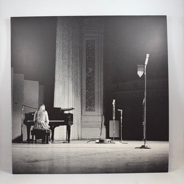 Joni Mitchell – Archives – Volume 2: The Reprise Years (1968-1971) LP USED Vinyl Box Set NM/VG+