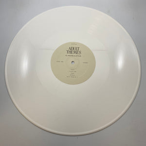 El Michels Affair – Adult Themes LP USED Vinyl NM/NM / Color Vinyl