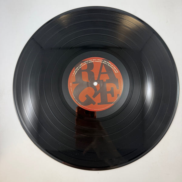 Rage Against The Machine – Renegades LP USED Vinyl VG+/VG+