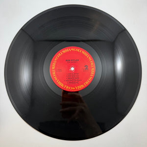 Bob Dylan – Oh Mercy LP USED VInyl VG++/VG+